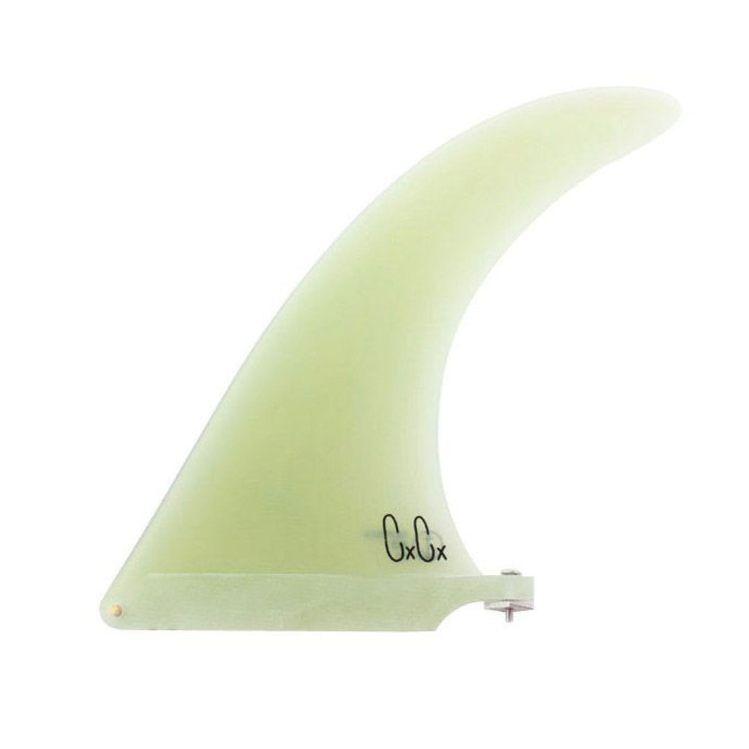 CAPTAIN FIN CHRISTENSON Tracker 8.5 Captain Fin - Christenson Tracker 8.5