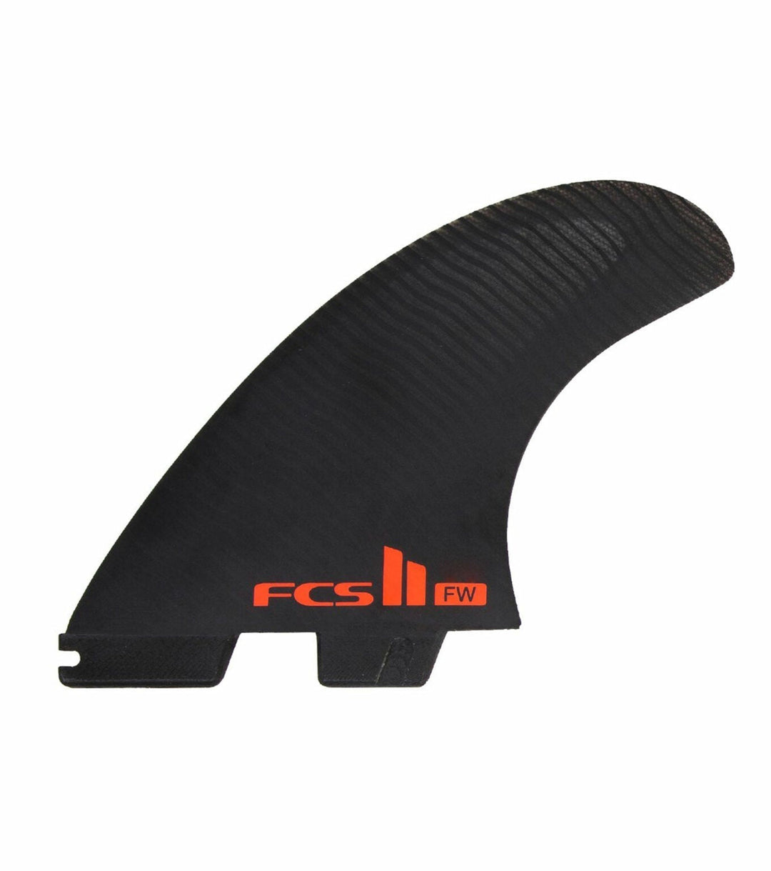 FCS II(エフシーエス2)『FIREWIRE TRI-QUAD 5FINS』 FCS II - Firewire Performance Core Large Tri-Quad - Black