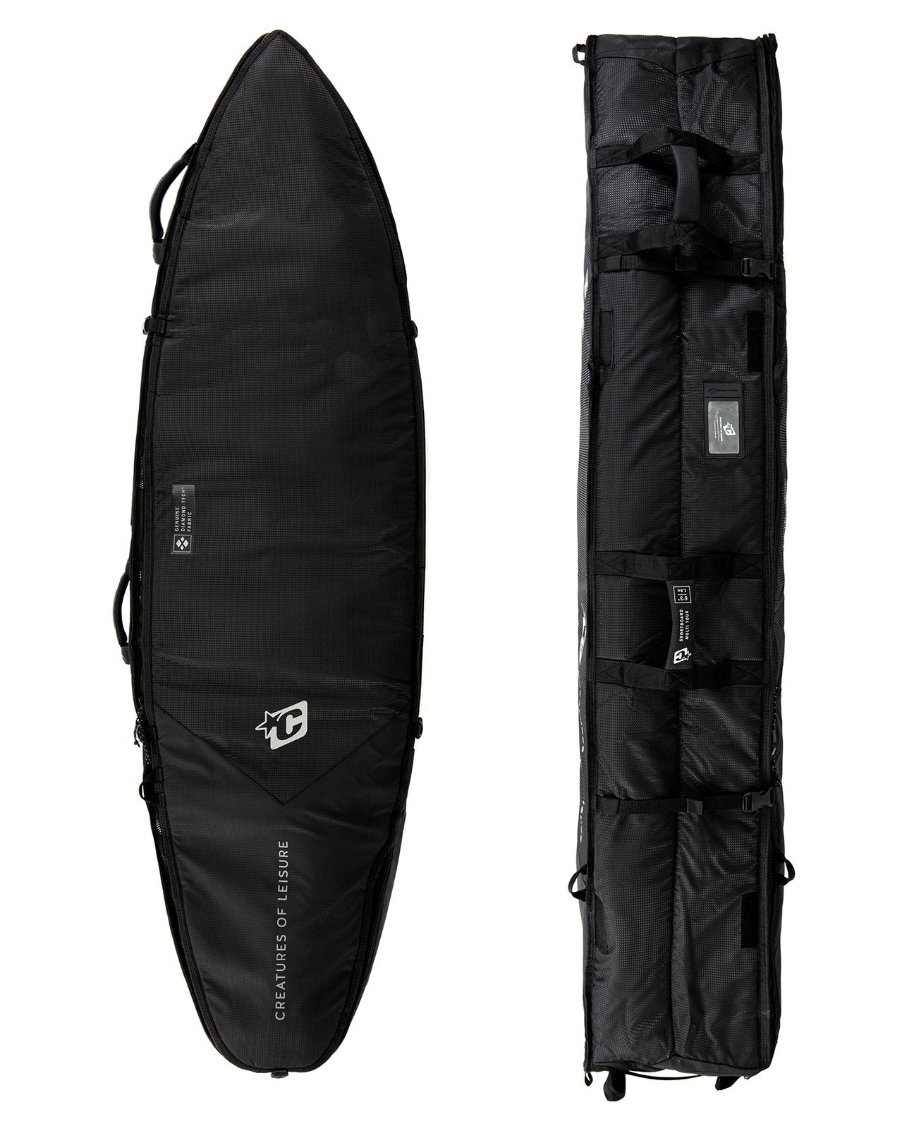 ロンハーマン　DESTINATION 6.0 Fun Mid Board Bag Boardbags | Surf – Haven Surf