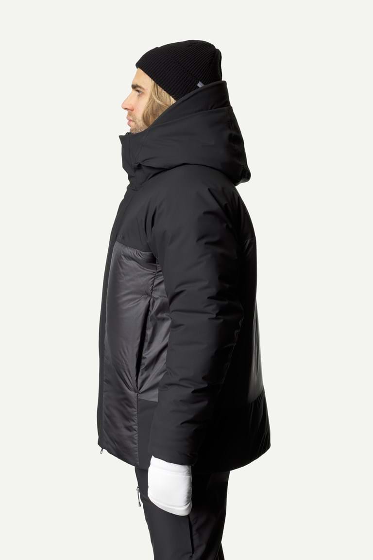 Bouncer puffer jacket clearance