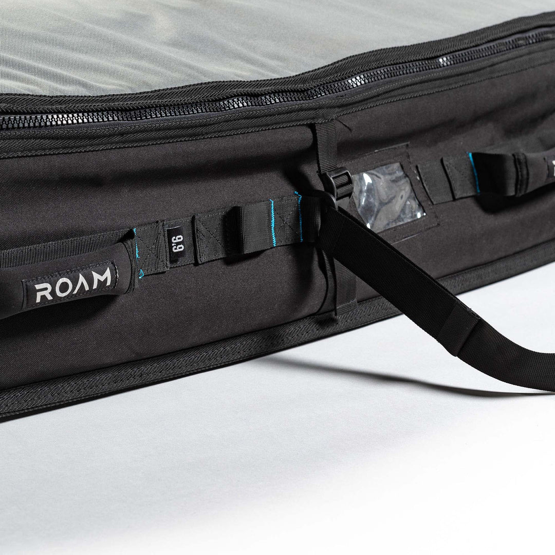 ROAM - 9