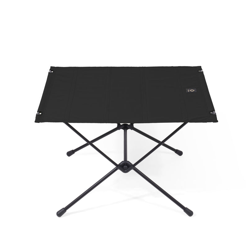 Helinox - Tactical Table L - Black – Haven Surf