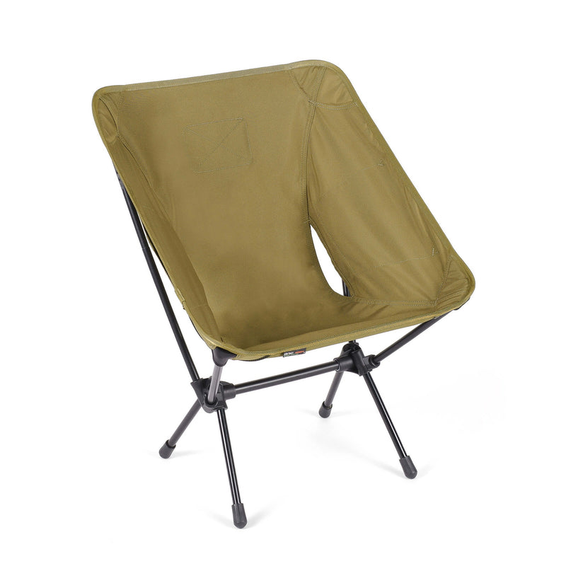 Helinox(ヘリノックス) Tactical Chair Coyote Helinox - Tactical Chair One - Coyote Tan – Haven Surf
