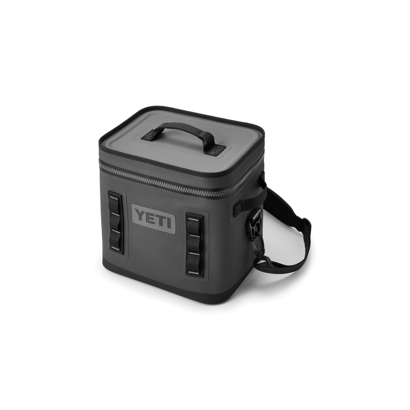 Snow Peak - Yeti hopper flip12 チャコール クーラーボックス YETI Hopper Flip 12 Portable Soft Cooler Charcoal + Reviews