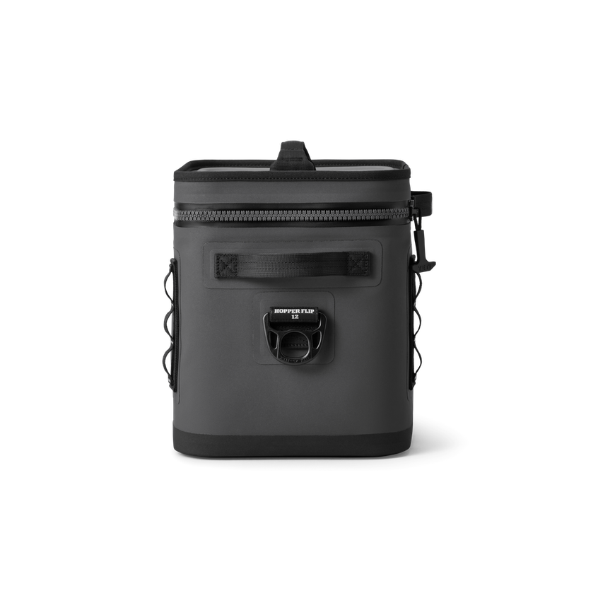 Snow Peak - Yeti hopper flip12 チャコール クーラーボックス Yeti - Hopper Flip 12 Soft Cooler - Charcoal – Haven Surf