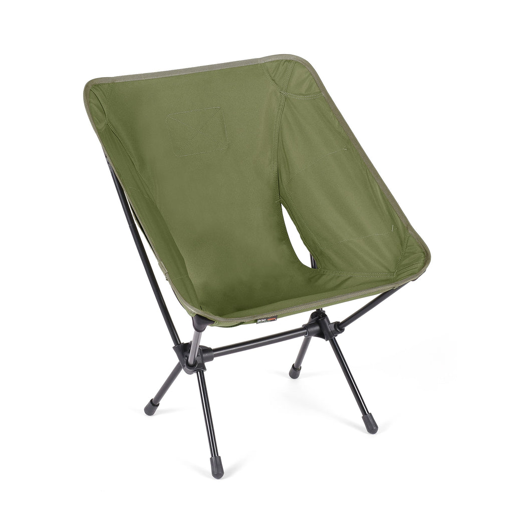 Helinox - Tactical Chair One - Military Olive – Haven Surf
