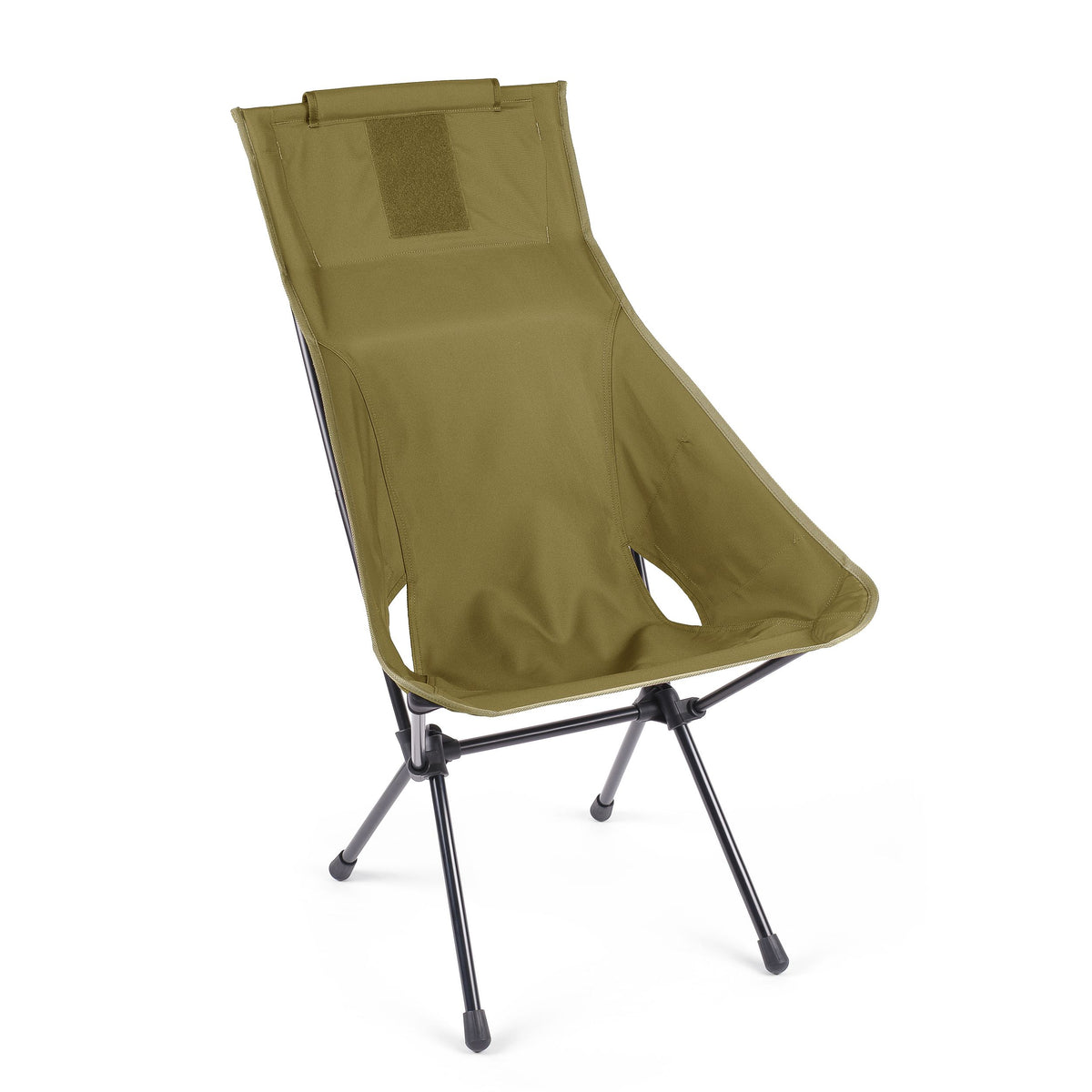 Helinox - Tactical Sunset Chair - Coyote Tan