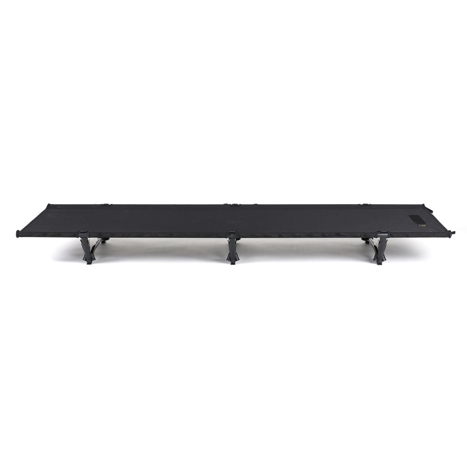 Helinox - Tactical Cot Convertible - Black – Haven Surf