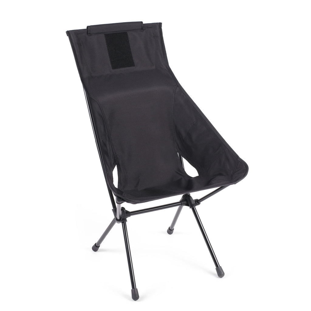 Helinox - Tactical Sunset Chair - Black – Haven Surf