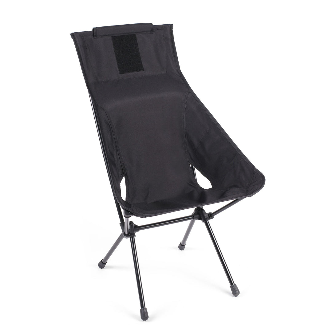 Helinox - Tactical Sunset Chair - Black – Haven Surf