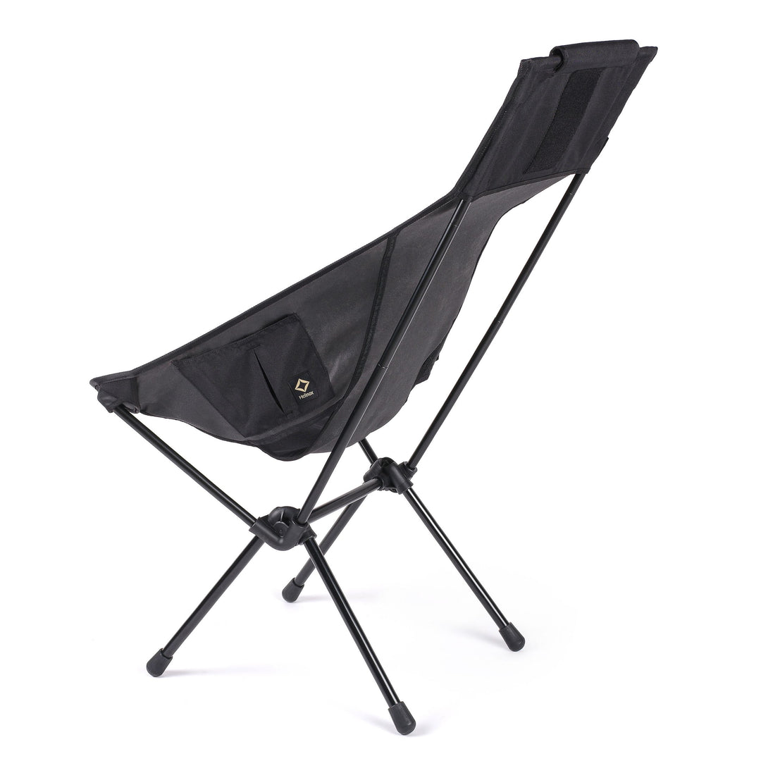 Helinox - Tactical Sunset Chair - Black – Haven Surf