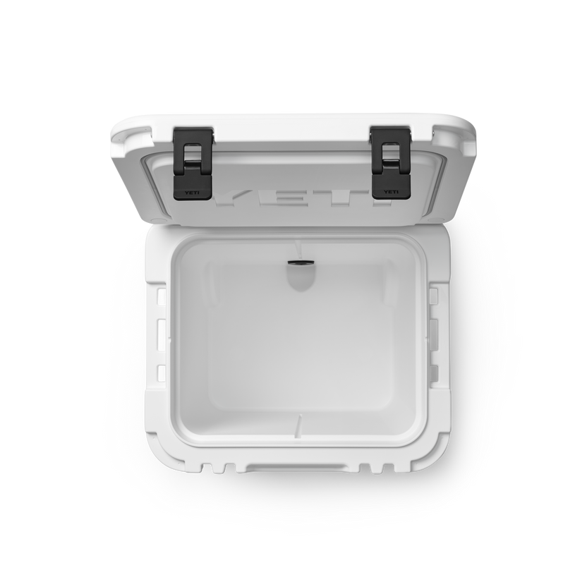 Yeti - Roadie 48 Wheeled Cool Box - White – Haven Surf