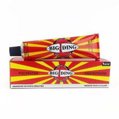 Big Ding - Polyester Fiber Strong – Haven Surf