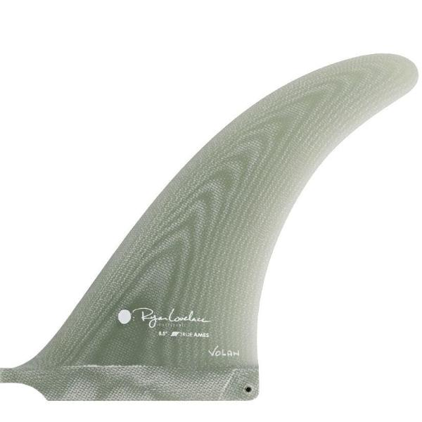 True Ames - Ryan Lovelace V. Bowls (7.75