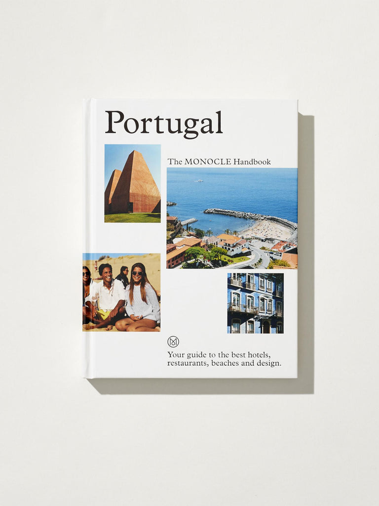 Spain: A Monocle travel guide  Travel guide book design, Travel